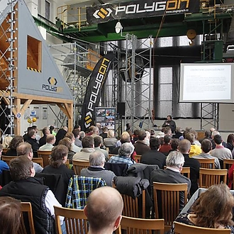 Seminar on Working at Height 2016